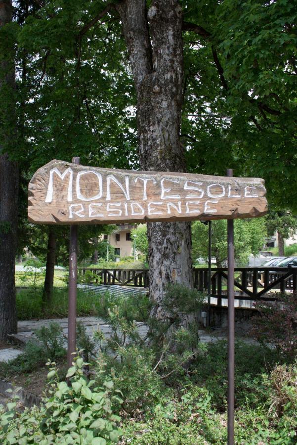 Tettuccio Montesole Aparthotel Ponte Di Legno Ngoại thất bức ảnh